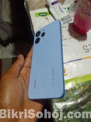 Redmi 12